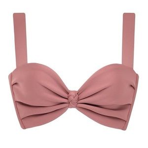 Montce Hayden Bikini Top NWT